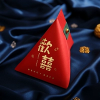 Треугольник Большая красная радость