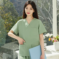 Матча, короткий рукав