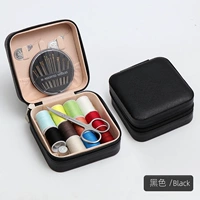 Черный комплект