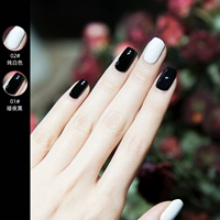 1#Dark Night Black+2#1 鹭 1