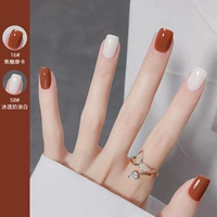 16# карамель мокко + 58# Ледяной крем белый