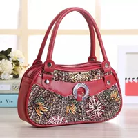 705 Подготовка кольцо (красный)