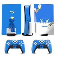 PS5-35 Sesame Street