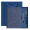 长石蓝-空白本（空白封面）C款礼盒