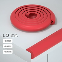 L тип красный