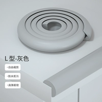 L -обработка серого