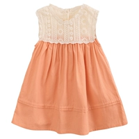 Платье место