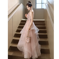 Розовый 【Длинный стиль】 (RCN-201)