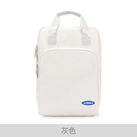 Складной дизайнерский рюкзак, противоударный чемодан