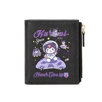 WA-BLACK-KUROMI Астронавт