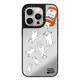 Ripndip Lord Nermal Devil Cat Alien Trendy Fashionable Phone Case for iPhone 17, 16, 15, 14 and 13
