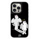 Ripndip Lord Nermal Devil Cat Alien Trendy Fashionable Phone Case for iPhone 17, 16, 15, 14 and 13
