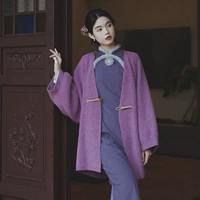 Куртка [сетевая красная взрыв/японский уличный/сладкий и сладкий стиль/уникальный дизайн/популярность/сладкий/сладкий/горячий] Чистый женский набор