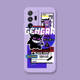 Pokemon Gengar New Phone Cases Covers Matte Silicone TPU Galaxy S24, Galaxy S24 Plus, Galaxy S24 Ultra, Galaxy S23, Galaxy S23 Plus, Galaxy S23 Ultra, Galaxy S22, Galaxy S22 Plus, Galaxy S22 Ultra,
