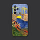 Artsy Phone Cases Covers Van Gogh Art Illustration Silicone TPU Galaxy S24, Galaxy S24 Plus, Galaxy S24 Ultra, Galaxy S23, Galaxy S23 Plus, Galaxy S23 Ultra, Galaxy S22, Galaxy S22 Plus, Galaxy S22 Ultra,