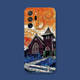 Artsy Phone Cases Covers Van Gogh Art Illustration Silicone TPU Galaxy S24, Galaxy S24 Plus, Galaxy S24 Ultra, Galaxy S23, Galaxy S23 Plus, Galaxy S23 Ultra, Galaxy S22, Galaxy S22 Plus, Galaxy S22 Ultra,