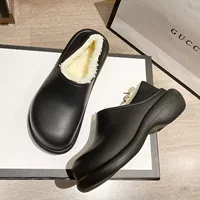 Черный (голые туфли)