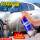 Средство для очистки асфальта Servant travel asphalt, белое обезжиривающее средство для автомобилей, мощное средство для обеззараживания, многофункциональное средство для очистки шеллака для домашнего использования mini 0