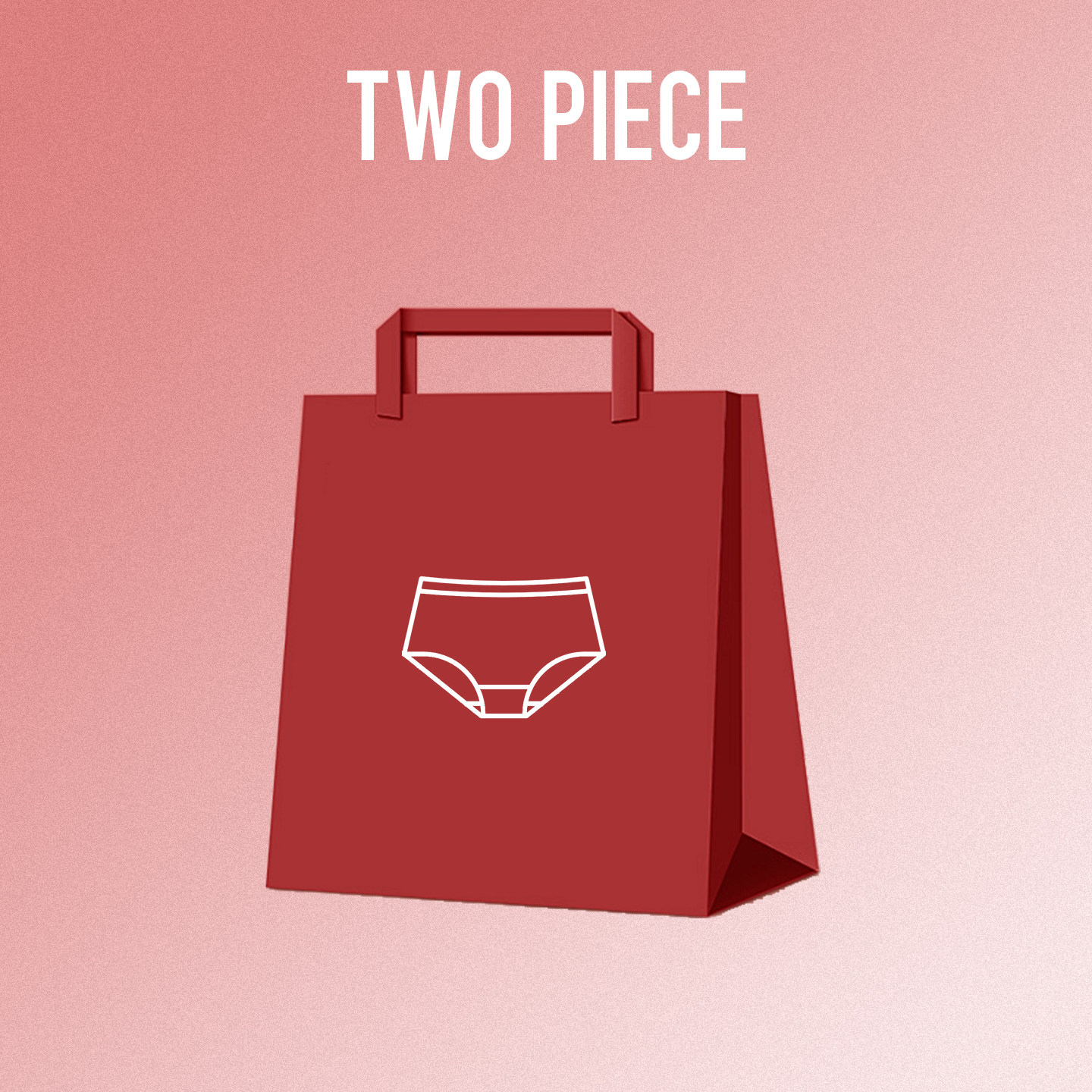 TWOPIECE【19.99/3条】蕾丝中腰性感内裤女清仓随机款式