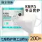 Khẩu trang chống bụi than hoạt tính kn95 chống bụi công nghiệp có van thở chống khói mù formaldehyde thợ hàn đặc biệt n95 khẩu trang 3d Khẩu trang