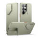 Minimalist Modern Galaxy Stand Phone Case for Galaxy S26, and Galaxy S26, Galaxy S25