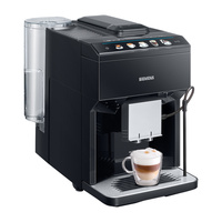 西门子EQ500咖啡机小型家用全自动进口