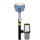 Полный комплект измерительного прибора Zhonghida gps China Test rtk mini 3