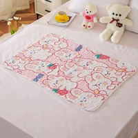 Розовый эльф