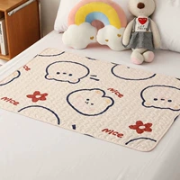 Милый мишка [толстый и противоскользящий]