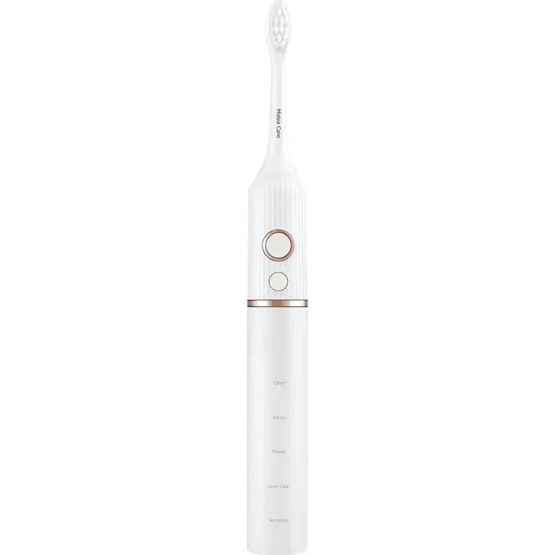 Toothbrush, rechargeable automatic set for adults charging, for beloved, fully automatic, vibration