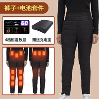 Термостатический цифровой дисплей с высокой талией и оригинальным блоком питания.