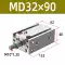 	tời thủy lực 30 tấn	 Xi lanh nhỏ lắp đặt khí nén miễn phí micro MD10/16/20/25/32-5-30-40-50-100-S tời thủy lực 5 tấn	 Dụng cụ thủy lực / nâng