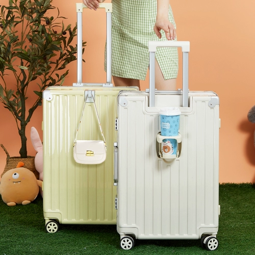 Универсальный чемодан для путешествий, коллекция 2022, 24 дюймов