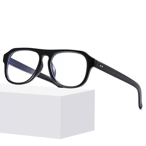 Ретро очки, в корейском стиле, популярно в интернете