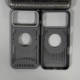 Carbon Fiber Magsafe Phone Case for iPhone 17, 16, 15, 14 and 13