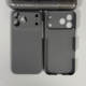Carbon Fiber Magsafe Phone Case for iPhone 17, 16, 15, 14 and 13