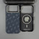 Carbon Fiber Magsafe Phone Case for iPhone 17, 16, 15, 14 and 13
