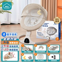 Ivory White 7 -Piece Set [Обновление сенсорного экрана Индукция+Полная регулировка+расширение барьера] Подарочная коробка]