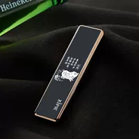 Черный зодиак -пиг