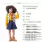 Trang phục hóa trang Halloween Toy Story Woody nam nữ đảng giai đoạn cos hóa trang cosplay 