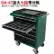 Rừng Xanh Xe Đẩy Dụng Cụ Tủ Dụng Cụ Sửa Chữa Ô Tô Đẩy Shop Sửa Chữa Di Động Hộp Thiếc Ngăn Kéo-Loại Đa Năng hình Xăm Công Nhân tủ hồ sơ giá rẻ Nội thất văn phòng