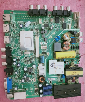 Материнская плата TCL T32P11 MSTV2409-ZC01-01, экран ST3151A05-1