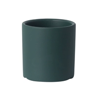 Темно -зеленый 012