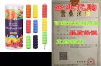 Special Supplies Spiky Pencil Grips for Kids and Adults C