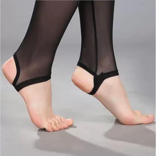 Купите один бесплатный -один плюс жирный стиль и решите увеличить тонкую сетку тонких носков, наступив на одностороннюю анти -сестринскую базу с одним слоем.