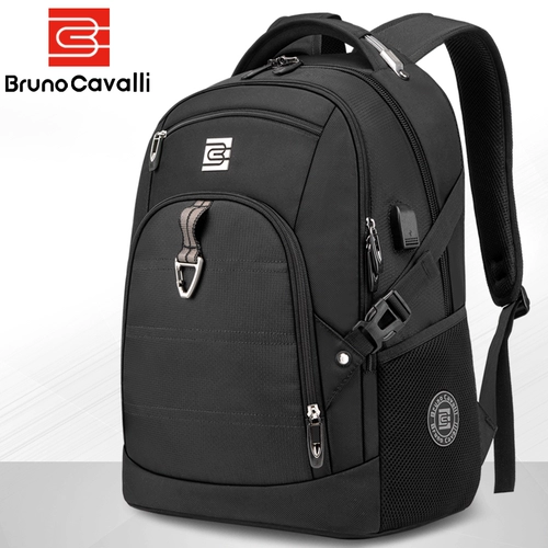 Вместительная и большая сумка, ноутбук для путешествий для школьников, школьный рюкзак, подходит для студента, для средней школы