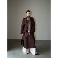 Глубокое коричневое пятно