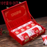Подарочная коробка Pling Box Money Box Dowry Breakfast Wind Wind Wind Box