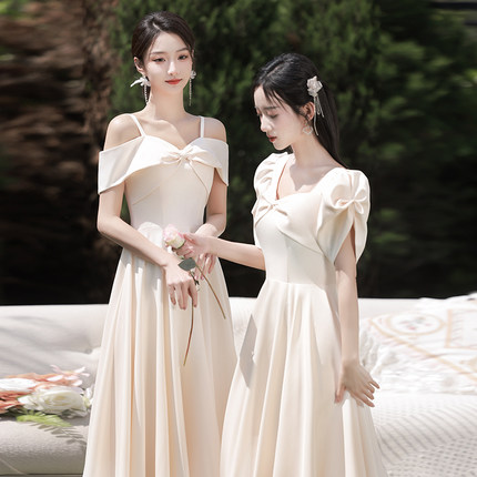 Розовое Вечернее Платье с ТаоБао Свадебные и вечерние платья фото 2