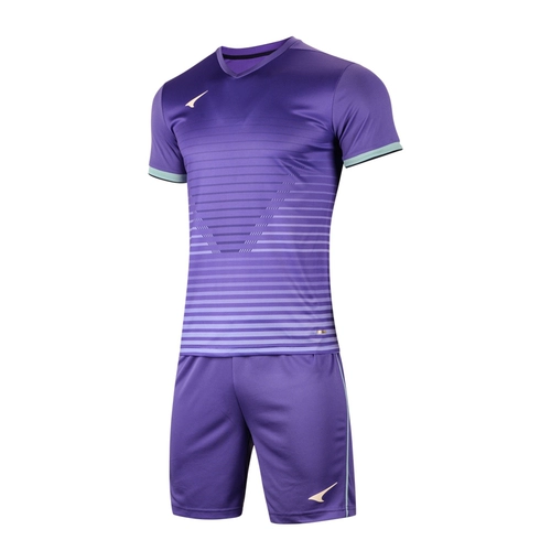 UCAN RUKE SHORT -Sleeved Футбольная форма для взрослой детской одежды Профессиональная спортивная служба S09100/S09417